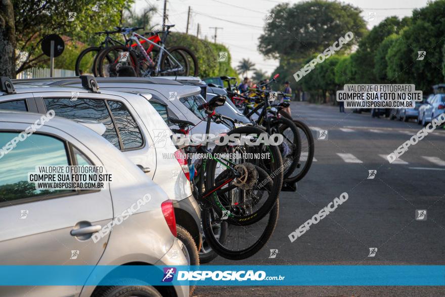 Circuito Regional de Mtb - 4ª Etapa - São Carlos do Ivaí