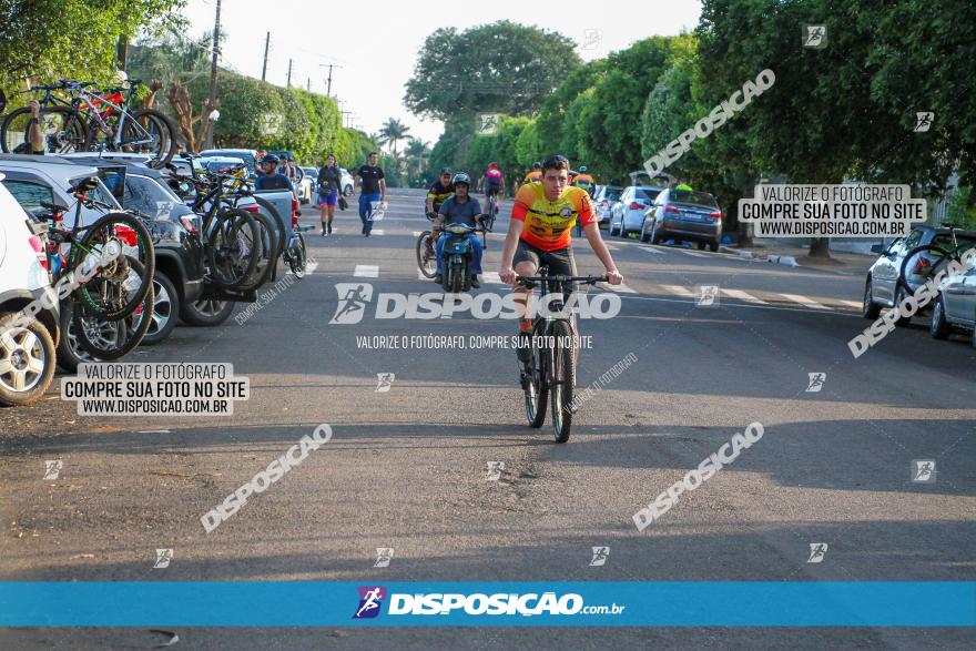 Circuito Regional de Mtb - 4ª Etapa - São Carlos do Ivaí