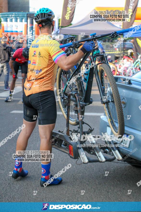 Circuito Regional de Mtb - 4ª Etapa - São Carlos do Ivaí