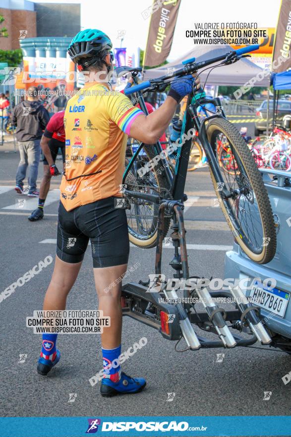 Circuito Regional de Mtb - 4ª Etapa - São Carlos do Ivaí