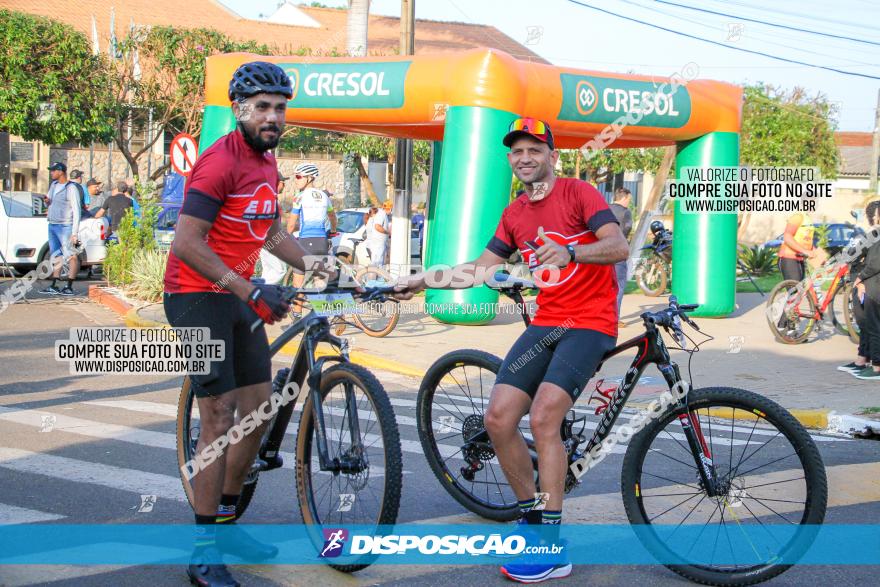 Circuito Regional de Mtb - 4ª Etapa - São Carlos do Ivaí