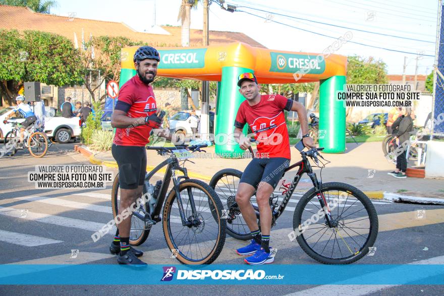 Circuito Regional de Mtb - 4ª Etapa - São Carlos do Ivaí