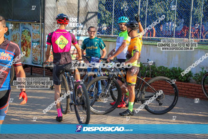 Circuito Regional de Mtb - 4ª Etapa - São Carlos do Ivaí