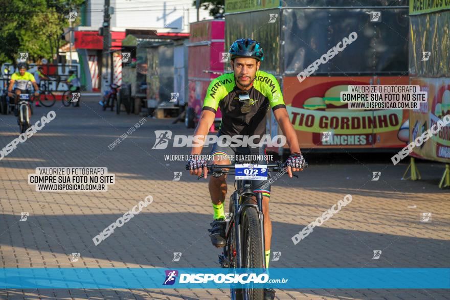 Circuito Regional de Mtb - 4ª Etapa - São Carlos do Ivaí