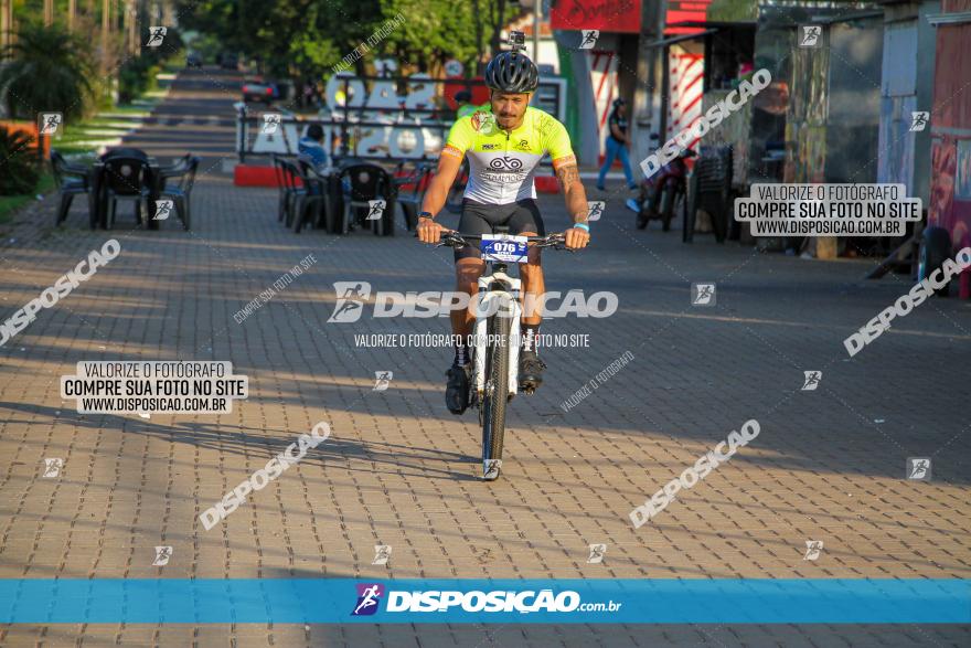 Circuito Regional de Mtb - 4ª Etapa - São Carlos do Ivaí