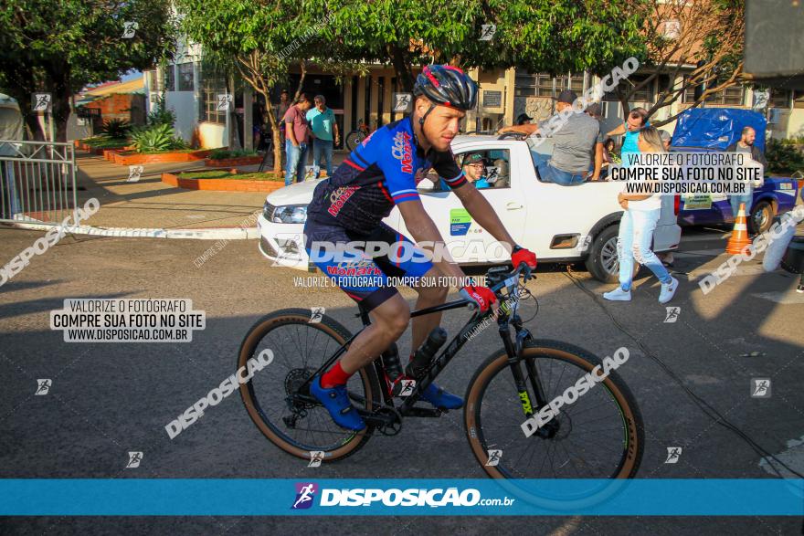 Circuito Regional de Mtb - 4ª Etapa - São Carlos do Ivaí