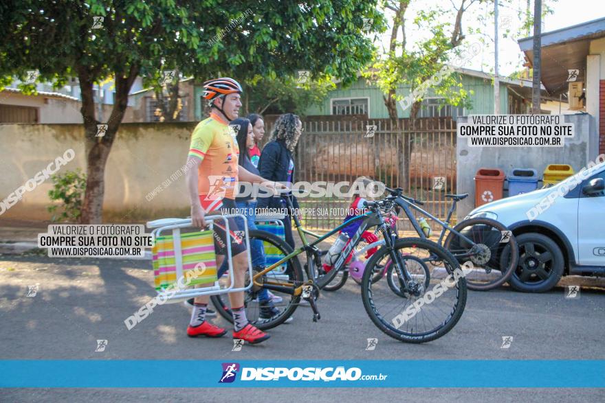 Circuito Regional de Mtb - 4ª Etapa - São Carlos do Ivaí