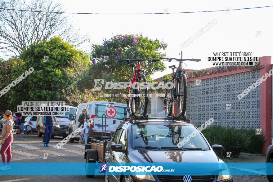 Circuito Regional de Mtb - 4ª Etapa - São Carlos do Ivaí