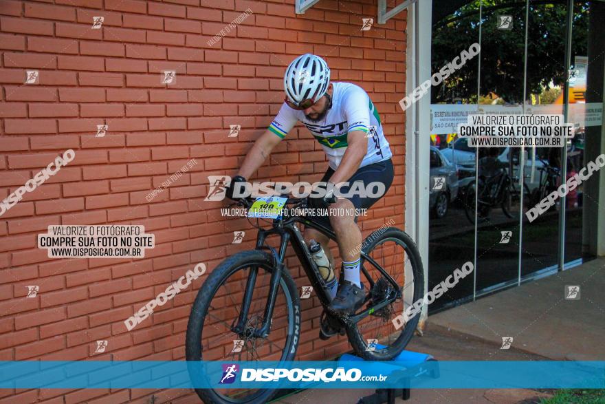 Circuito Regional de Mtb - 4ª Etapa - São Carlos do Ivaí