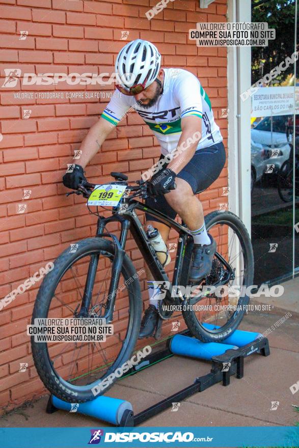 Circuito Regional de Mtb - 4ª Etapa - São Carlos do Ivaí