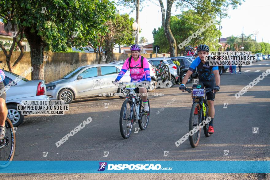 Circuito Regional de Mtb - 4ª Etapa - São Carlos do Ivaí