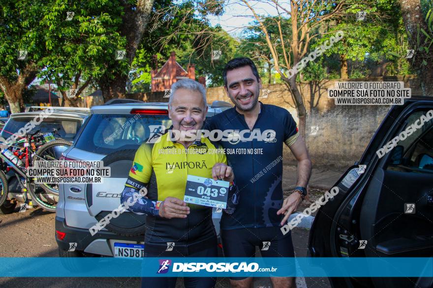 Circuito Regional de Mtb - 4ª Etapa - São Carlos do Ivaí