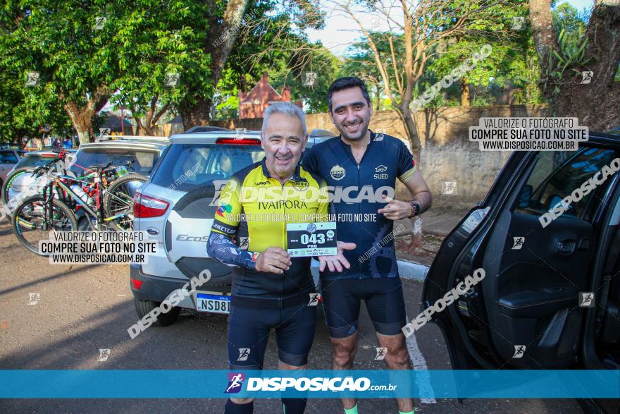 Circuito Regional de Mtb - 4ª Etapa - São Carlos do Ivaí