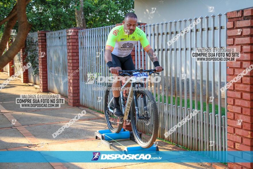 Circuito Regional de Mtb - 4ª Etapa - São Carlos do Ivaí