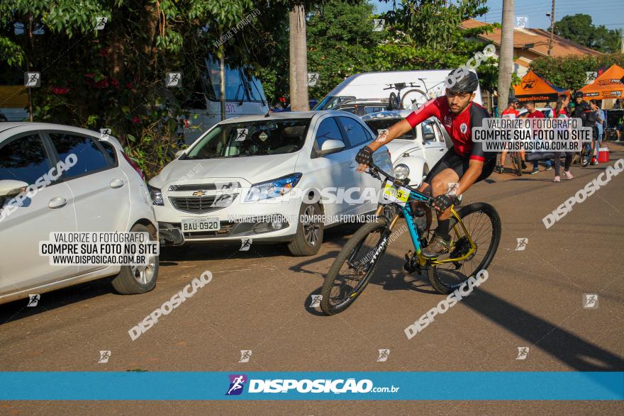 Circuito Regional de Mtb - 4ª Etapa - São Carlos do Ivaí