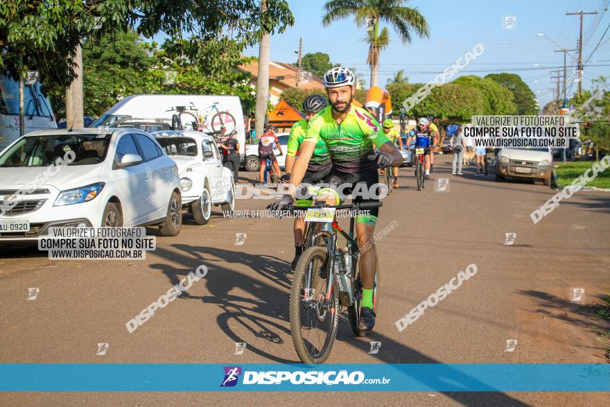 Circuito Regional de Mtb - 4ª Etapa - São Carlos do Ivaí