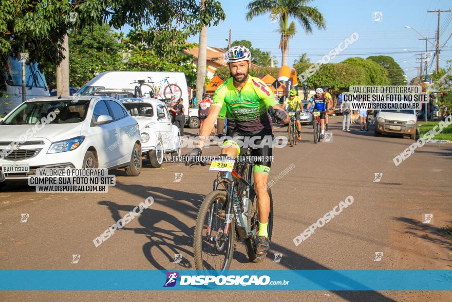 Circuito Regional de Mtb - 4ª Etapa - São Carlos do Ivaí