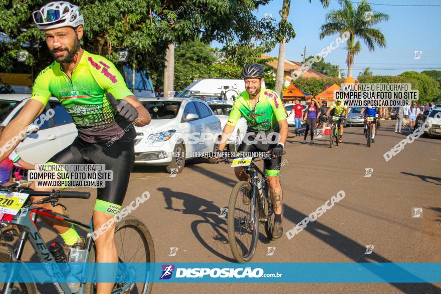 Circuito Regional de Mtb - 4ª Etapa - São Carlos do Ivaí