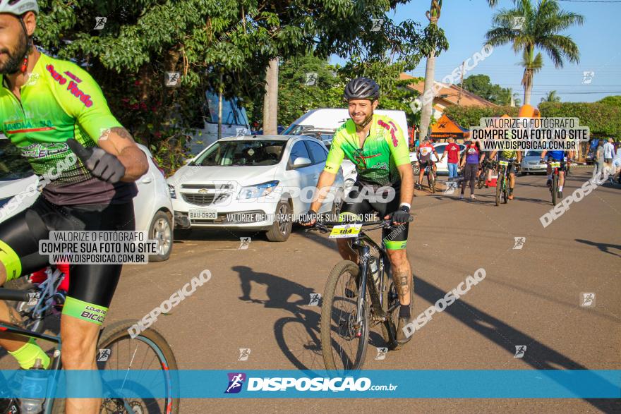 Circuito Regional de Mtb - 4ª Etapa - São Carlos do Ivaí