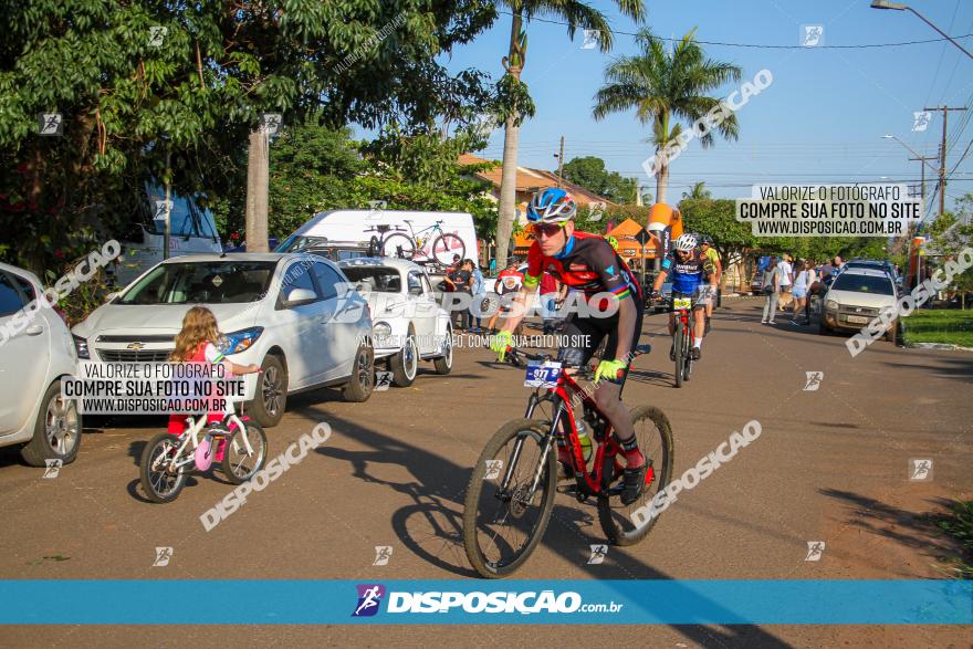 Circuito Regional de Mtb - 4ª Etapa - São Carlos do Ivaí