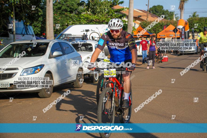 Circuito Regional de Mtb - 4ª Etapa - São Carlos do Ivaí