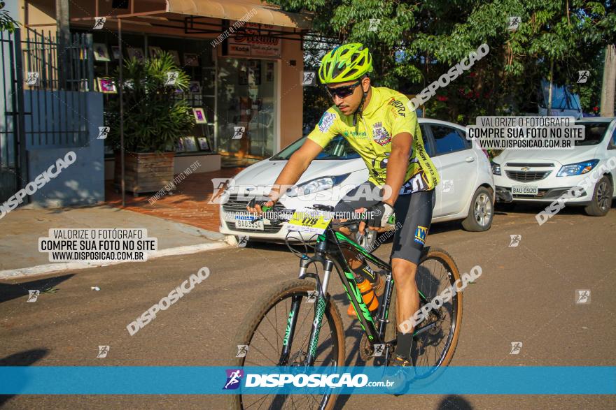 Circuito Regional de Mtb - 4ª Etapa - São Carlos do Ivaí