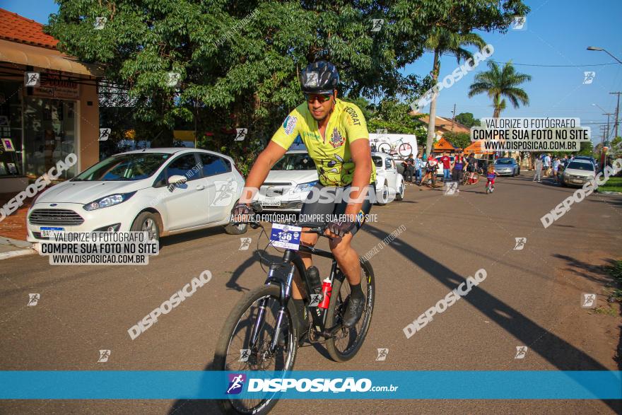 Circuito Regional de Mtb - 4ª Etapa - São Carlos do Ivaí