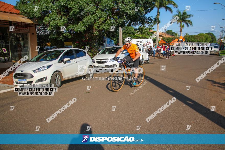 Circuito Regional de Mtb - 4ª Etapa - São Carlos do Ivaí