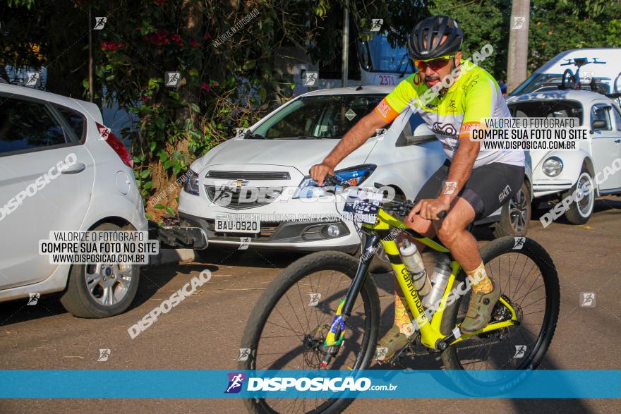 Circuito Regional de Mtb - 4ª Etapa - São Carlos do Ivaí