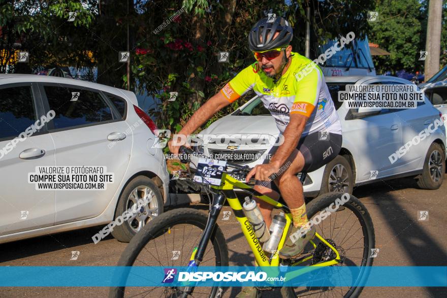 Circuito Regional de Mtb - 4ª Etapa - São Carlos do Ivaí