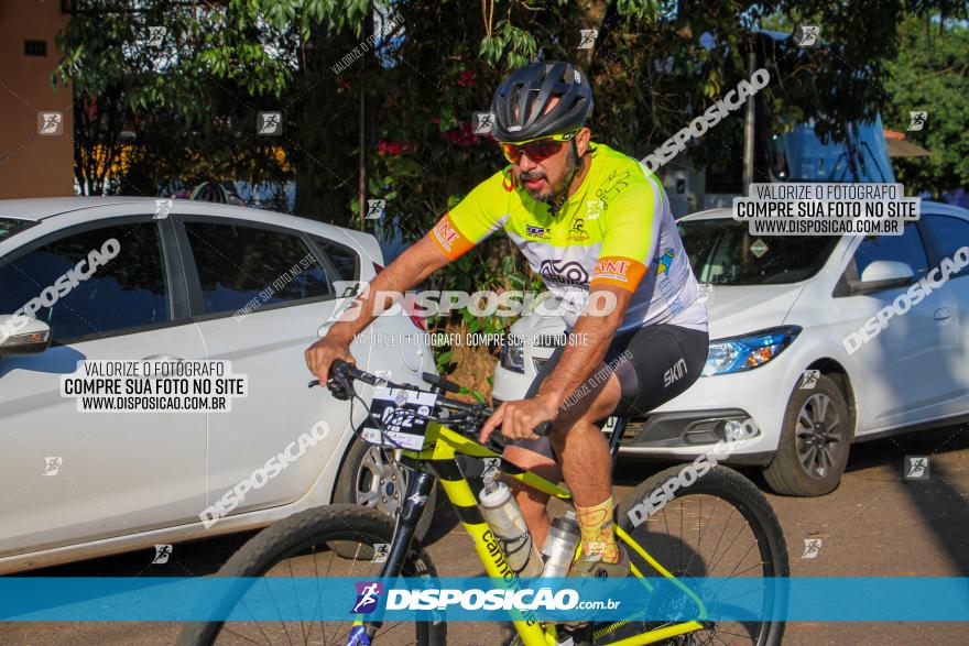 Circuito Regional de Mtb - 4ª Etapa - São Carlos do Ivaí