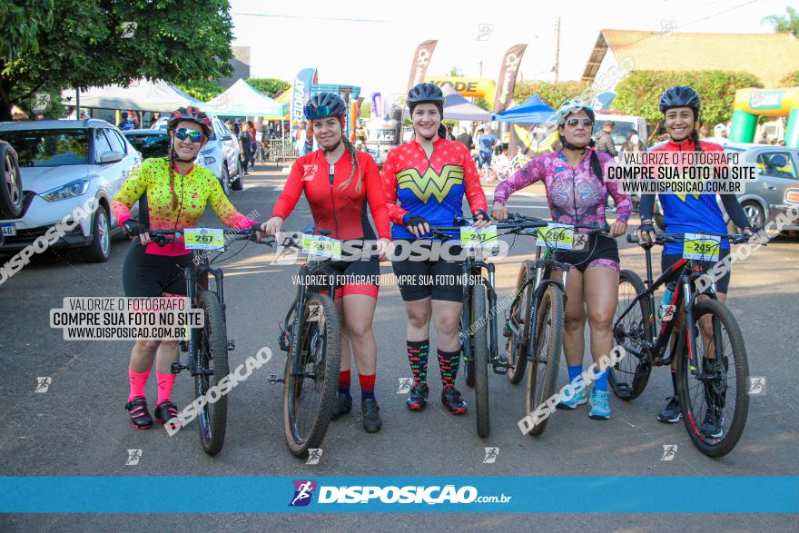 Circuito Regional de Mtb - 4ª Etapa - São Carlos do Ivaí