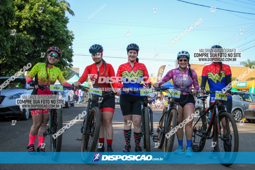 Circuito Regional de Mtb - 4ª Etapa - São Carlos do Ivaí