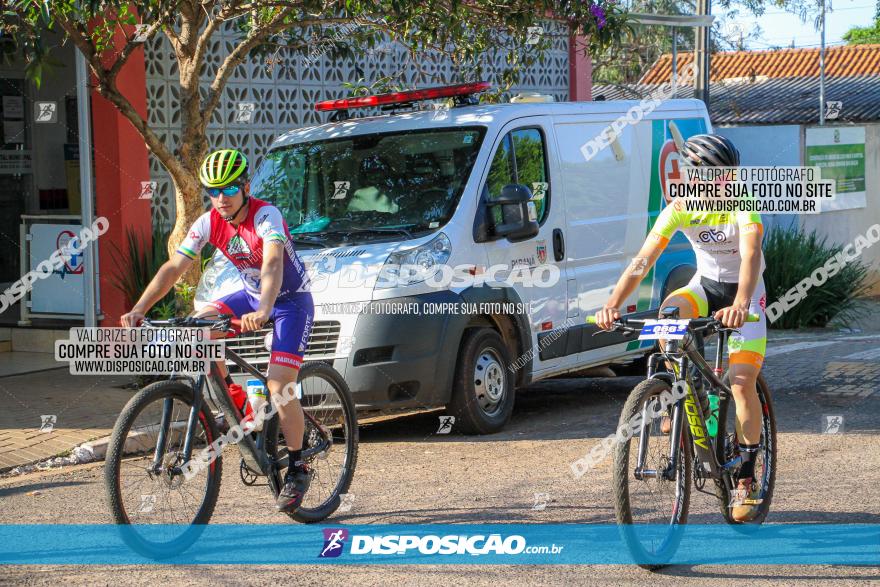 Circuito Regional de Mtb - 4ª Etapa - São Carlos do Ivaí