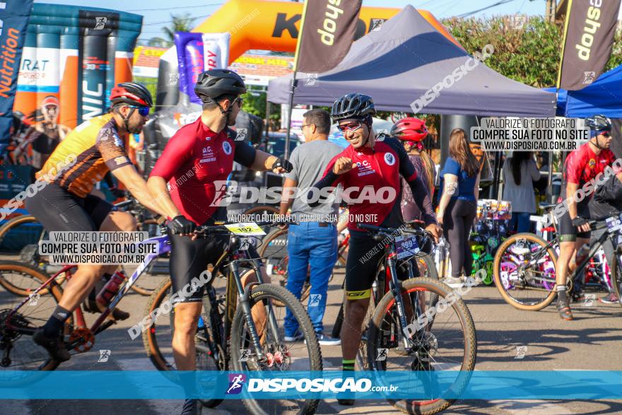 Circuito Regional de Mtb - 4ª Etapa - São Carlos do Ivaí