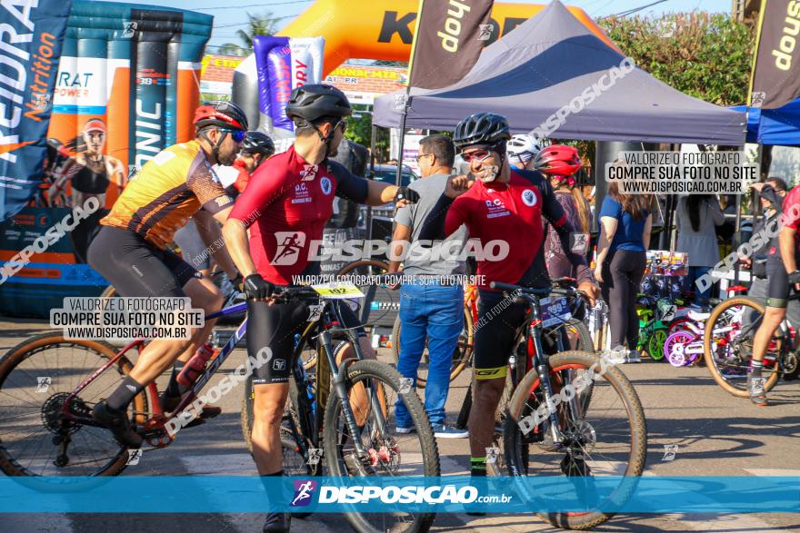 Circuito Regional de Mtb - 4ª Etapa - São Carlos do Ivaí