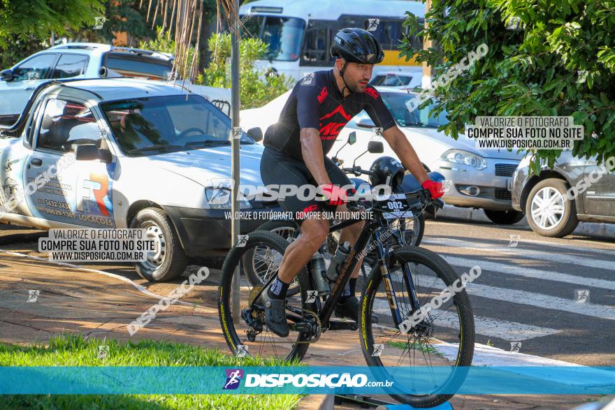 Circuito Regional de Mtb - 4ª Etapa - São Carlos do Ivaí