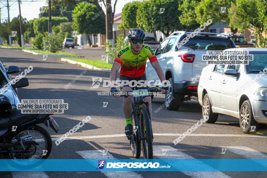 Circuito Regional de Mtb - 4ª Etapa - São Carlos do Ivaí