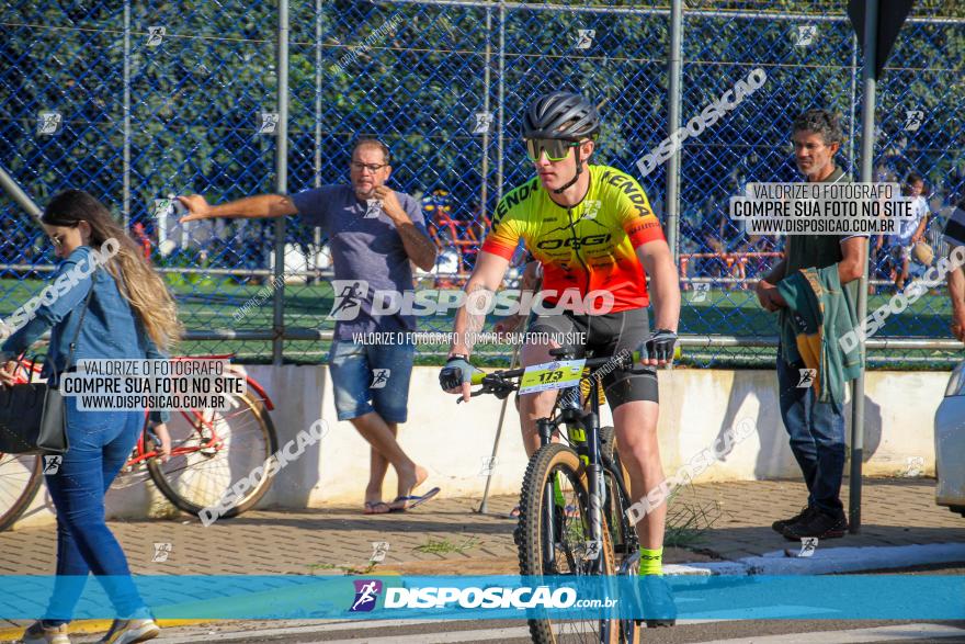 Circuito Regional de Mtb - 4ª Etapa - São Carlos do Ivaí