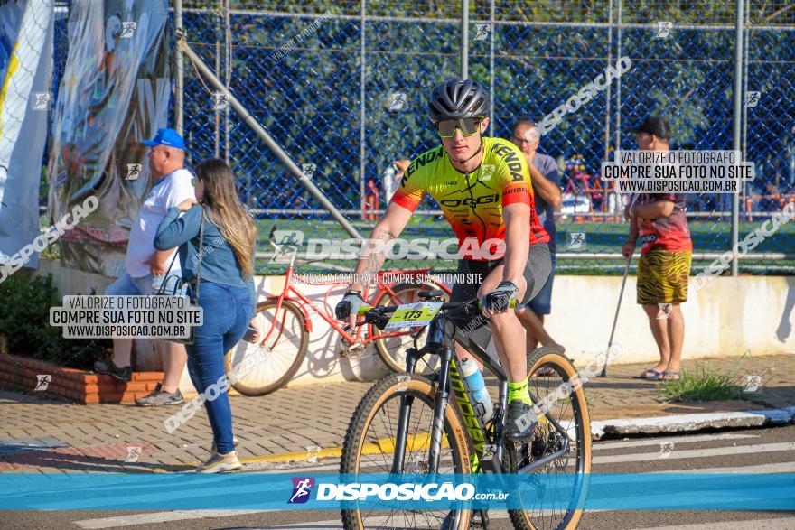 Circuito Regional de Mtb - 4ª Etapa - São Carlos do Ivaí