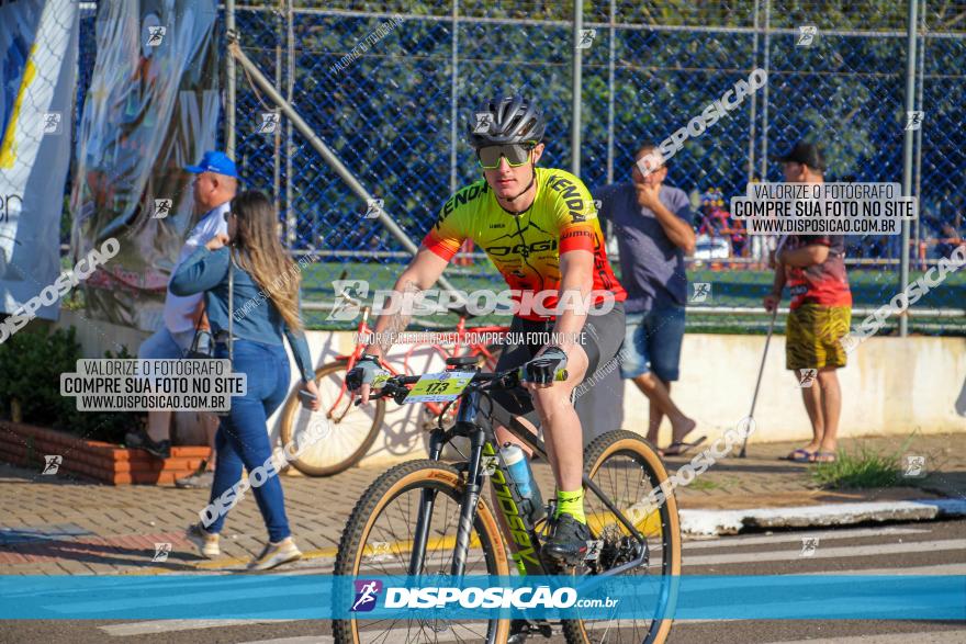 Circuito Regional de Mtb - 4ª Etapa - São Carlos do Ivaí