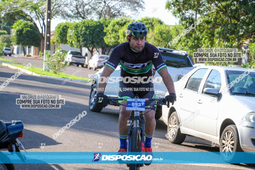 Circuito Regional de Mtb - 4ª Etapa - São Carlos do Ivaí