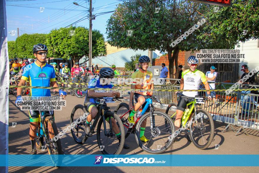 Circuito Regional de Mtb - 4ª Etapa - São Carlos do Ivaí