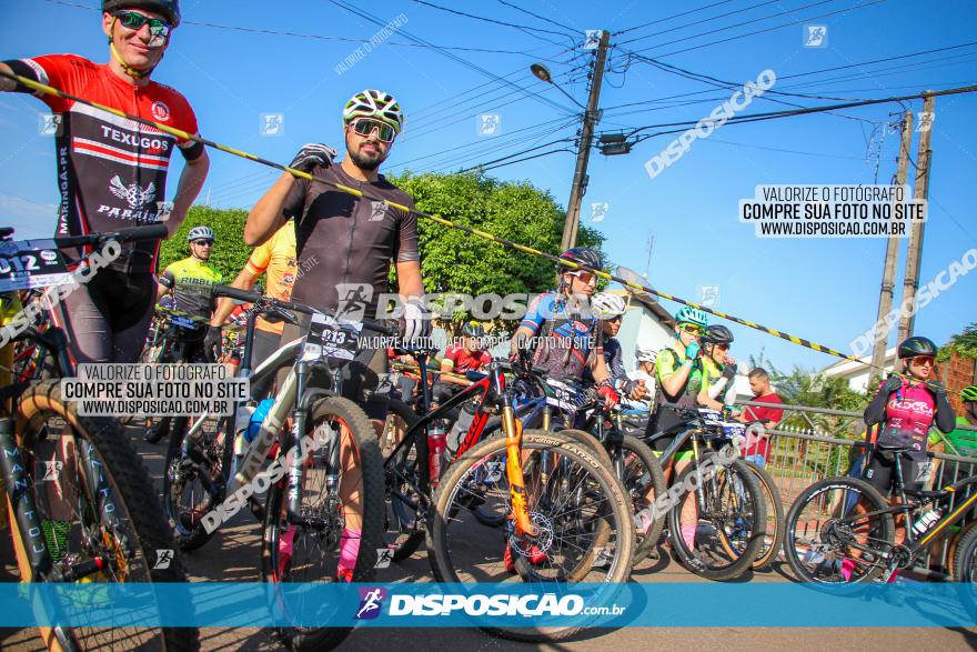 Circuito Regional de Mtb - 4ª Etapa - São Carlos do Ivaí