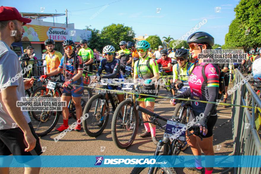 Circuito Regional de Mtb - 4ª Etapa - São Carlos do Ivaí