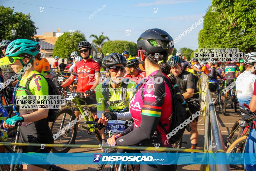 Circuito Regional de Mtb - 4ª Etapa - São Carlos do Ivaí