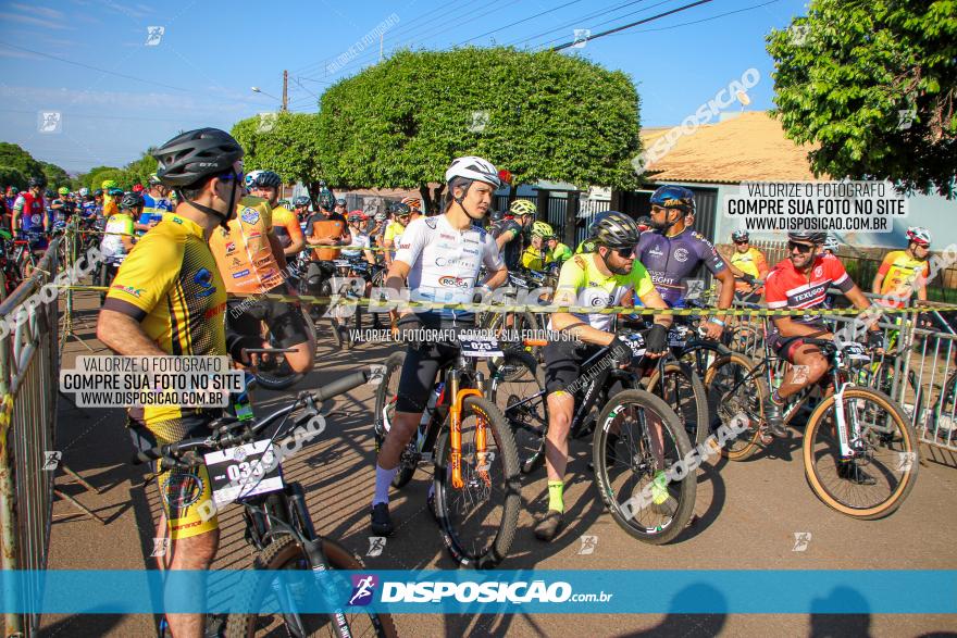 Circuito Regional de Mtb - 4ª Etapa - São Carlos do Ivaí