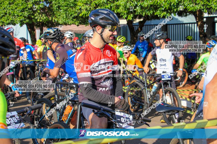 Circuito Regional de Mtb - 4ª Etapa - São Carlos do Ivaí