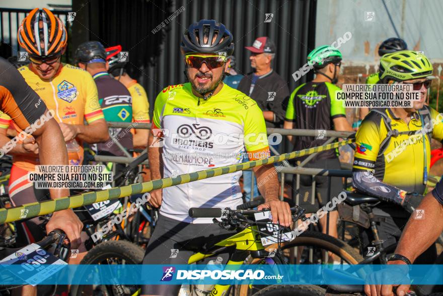 Circuito Regional de Mtb - 4ª Etapa - São Carlos do Ivaí