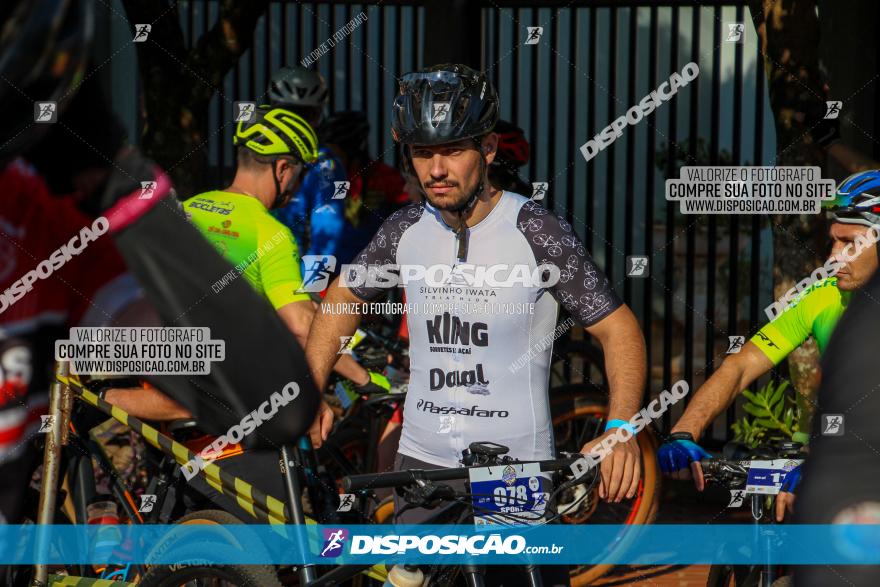 Circuito Regional de Mtb - 4ª Etapa - São Carlos do Ivaí